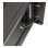 Bastidor de pared Lanberg WF11-3309-10B 9U 10" Vidrio Templado Negro IP20 30kg