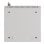 Bastidor de pared Lanberg WF11-3306-10S 6U 10" Gris Cristal Templado IP20 30kg
