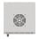 Bastidor de pared Lanberg WF11-3306-10S 6U 10" Gris Cristal Templado IP20 30kg