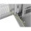 Râtelier Lanberg WF01-6404-23S 19" 4U Mur ENTRAÎNEMENT Gris IP20