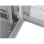 Râtelier Lanberg WF01-6404-23S 19" 4U Mur ENTRAÎNEMENT Gris IP20