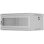 Râtelier Lanberg WF01-6404-23S 19" 4U Mur ENTRAÎNEMENT Gris IP20