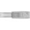Râtelier Lanberg WF01-6404-23S 19" 4U Mur ENTRAÎNEMENT Gris IP20