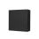 Bastidor de Pared Lanberg WAF1-5203-06-00B 6U 60kg Con Bloqueo del Teclado y Rieles de Rack