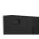 Bastidor de Pared Lanberg WAF1-5203-06-00B 6U 60kg Con Bloqueo del Teclado y Rieles de Rack