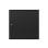 Bastidor de Pared Lanberg WAF1-5203-06-00B 6U 60kg Con Bloqueo del Teclado y Rieles de Rack