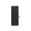 Bastidor de Pared Lanberg WAF1-5203-06-00B 6U 60kg Con Bloqueo del Teclado y Rieles de Rack
