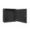 Bastidor de Pared Lanberg WAF1-5203-06-00B 6U 60kg Con Bloqueo del Teclado y Rieles de Rack