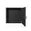 Bastidor de Pared Lanberg WAF1-5203-06-00B 6U 60kg Con Bloqueo del Teclado y Rieles de Rack