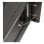 Wandrack Lanberg WF11-3306-10B 6U 30 kg Tastatursperre Kabelmanagement Wandrack