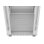 Armadio Lanberg FF01-6842-12SL 42U 1200 kg Grigio con Serratura e Ventilazione Armadio Lanberg FF01-6842-12SL 42U 1200 kg Grigio con Serratura e Ventilazione
