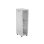Armadio Lanberg FF01-6842-12SL 42U 1200 kg Grigio con Serratura e Ventilazione Armadio Lanberg FF01-6842-12SL 42U 1200 kg Grigio con Serratura e Ventilazione