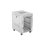 Rack Lanberg FF01-6815-12SL 15U 1200kg Free-Standing Gris RAL7035 IP20 Termostato