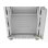 Rack Lanberg FF01-6815-12SL 15U 1200kg Free-Standing Gris RAL7035 IP20 Termostato