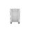 Rack Lanberg FF01-6815-12SL 15U 1200kg Free-Standing Gris RAL7035 IP20 Termostato