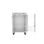 Rack Lanberg FF01-6815-12SL 15U 1200kg Free-Standing Gris RAL7035 IP20 Termostato