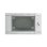 Armadio da parete Lanberg WF02-6606-10S 19" 6U 60kg Grigio Armadio da parete Lanberg WF02-6606-10S 19" 6U 60kg Grigio