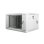Armadio da parete Lanberg WF02-6606-10S 19" 6U 60kg Grigio Armadio da parete Lanberg WF02-6606-10S 19" 6U 60kg Grigio