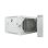Armadio da parete Lanberg WF02-6606-10S 19" 6U 60kg Grigio Armadio da parete Lanberg WF02-6606-10S 19" 6U 60kg Grigio