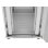 Rack Lanberg FF01-8042-12SL 42U 1200 kg Grigio IP20 con Serratura e Ventilazione Rack