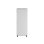 Rack Lanberg FF01-8042-12SL 42U 1200 kg Grigio IP20 con Serratura e Ventilazione Rack