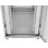 Armario rack 19" Lanberg FF01-8027-23SL 27U 1000x800mm IP20 Gris LCD Termostato