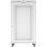 Armario rack 19" Lanberg FF01-8027-23SL 27U 1000x800mm IP20 Gris LCD Termostato