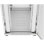 Armario rack 19" Lanberg FF01-8027-23SL 27U 1000x800mm IP20 Gris LCD Termostato