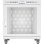 Armoire Lanberg FF01-8015-23SL 19" 15U avec porte perforée et accessoires inclus