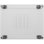 Armoire Lanberg FF01-8015-23SL 19" 15U avec porte perforée et accessoires inclus