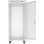 19" Lanberg FF01-6827-23SL Serverschrank 27U 690mm Tiefe Self-Assembly Grau RAL7035