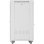 19" Lanberg FF01-6827-23SL Serverschrank 27U 690mm Tiefe Self-Assembly Grau RAL7035