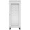19" Lanberg FF01-6827-23SL Serverschrank 27U 690mm Tiefe Self-Assembly Grau RAL7035