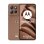 Smartphone Motorola edge 50 Neo 12 GB 512 GB TurboPower™ 68 W marrone chiaro