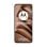 Smartphone Motorola edge 50 Neo 12 GB 512 GB TurboPower™ 68 W marrone chiaro
