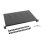 Cassetto Metallico Lanberg AK-1004-B 1U 19" Nero Resistenza 25 kg