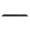 Panneau de Bouchage Lanberg AKP-1401-B Plastique Noir 1U