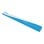 Panneau de Bouchage Lanberg AKP-1401-B Plastique Noir 1U