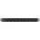 Steckdosenleiste Lanberg PDU-09F-0300-BK 9 Steckplätze Schalter Schutz Aluminium Rack