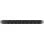 PDU Lanberg PDU-09F-0300-BK Básico 9 Saídas AC 300 cm Horizontal 1U Rack Preto