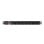 PDU Lanberg PDU-07F-0200-IEC-BK 7 Steckdosen 2m Kabel 10A 1U Horizontal Schwarz
