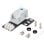 Termostato Lanberg AK-1505-S Gris ABS IP20 30W 2.5U 250V 10A 97.3x67.8x43mm
