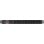 PDU Lanberg PDU-10I-0200-IEC-BK 1U Horizontal 10 Saídas AC Preto