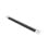 Pannello passacavi con spazzola Lanberg AK-1103-S 19" 1U Metallo Nero Grigio