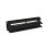 Panel de distribución de voltaje Lanberg AK-VDP103-B Stahl Schwarz 19" 3U 22 Module S-Panel de distribución de voltaje Lanberg AK-VDP103-B Stahl Schwarz 19" 3U 22 Module S-