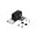 Interrupteur intelligent Lanberg AK-1505-B Gris IP20 Capteur de température 15A