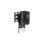 Interrupteur intelligent Lanberg AK-1505-B Gris IP20 Capteur de température 15A