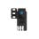 Interrupteur intelligent Lanberg AK-1505-B Gris IP20 Capteur de température 15A