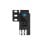 Fuente de Alimentación Lanberg 30W IP20 Plástico Modelo AK-1505-B Gris 120-250V