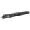 PDU Lanberg PDU-08I-0200-C20-BK 8 Saídas AC 16A Rack 1U Preto Alumínio